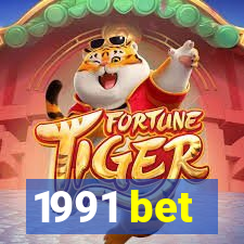 1991 bet